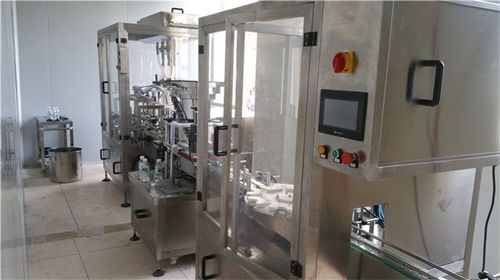 南洋食品機(jī)械設(shè)備廠 專業(yè)染膏膏體生產(chǎn)線與珠海地區(qū)技術(shù)服務(wù)支持