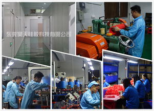 廣州硅膠制品廠的硅膠廚房用品生產(chǎn)與技術(shù)服務(wù)詳解